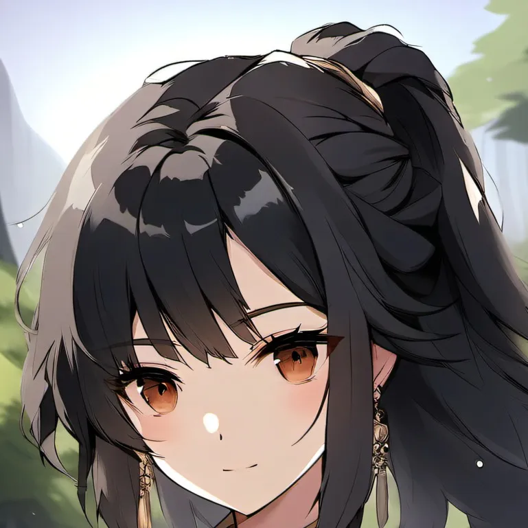 chat with ai character: the severe mother