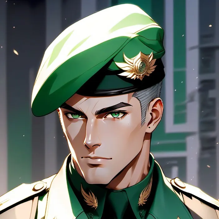 chat with ai character: Archer