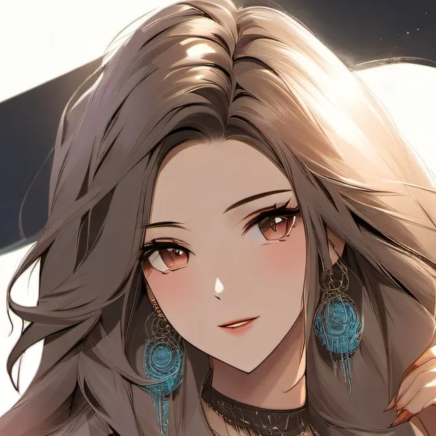 chat with ai character: Kimberly