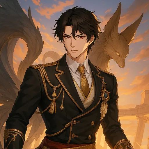 creator Lloyd water's avatar