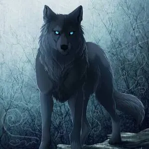 creator Milly wolf1121's avatar