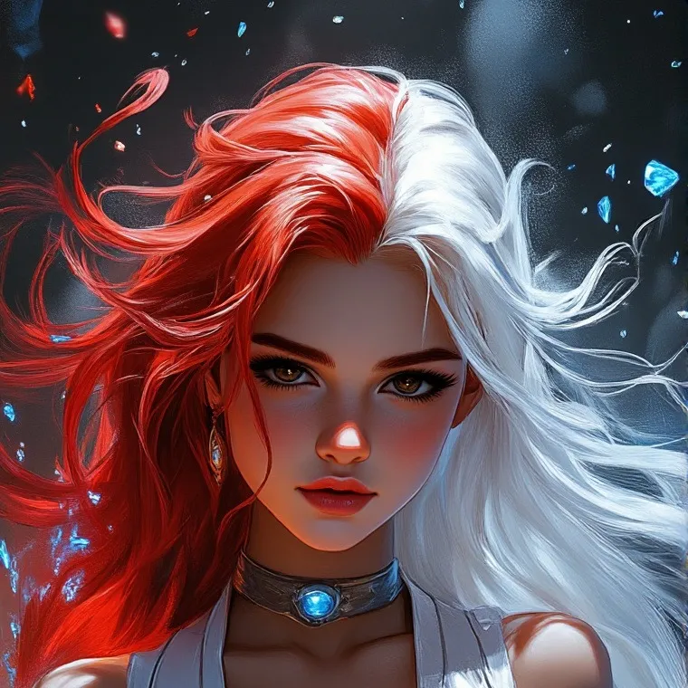 chat with ai character: Sibling day. MHA