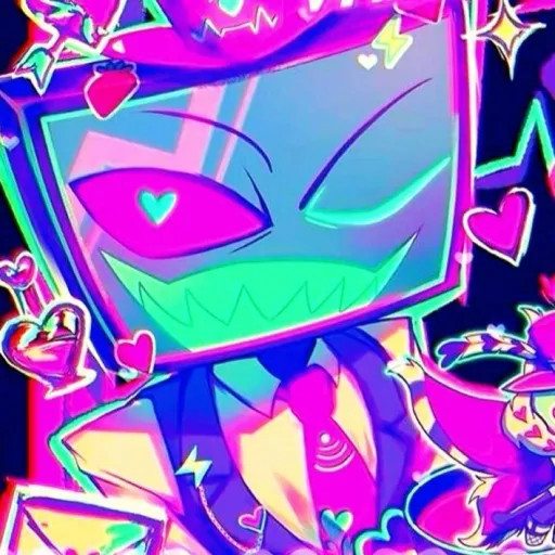 creator ♡#1 vox simp♡'s avatar