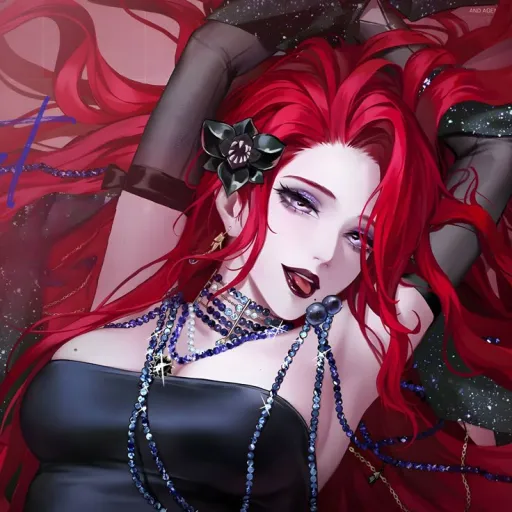 creator Anastaxia Elle's avatar