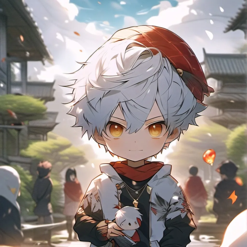 chat with ai character: BakuTodoDeku