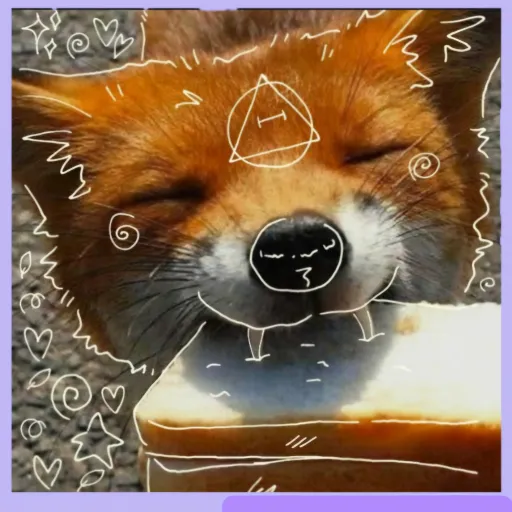 creator Silly fox_ Wiki♡'s avatar