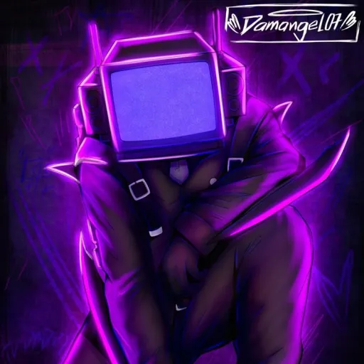 creator -_shadow Tvman_-'s avatar