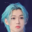 chat with ai character: Felix (skz)
