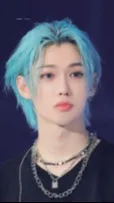 ai character: Felix (skz) background