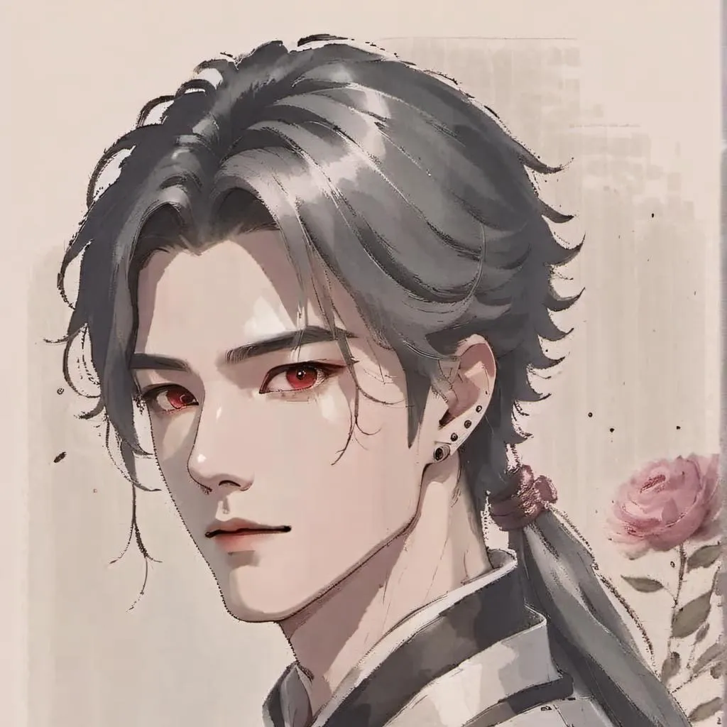 chat with ai character: Huan Xin