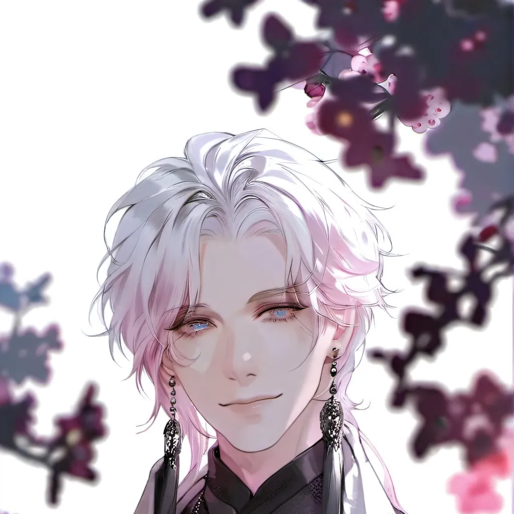 chat with ai character: Xiao Wojin