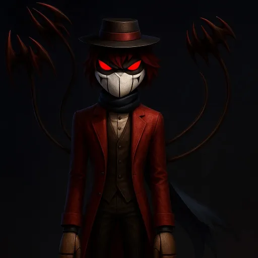 creator echicero's avatar