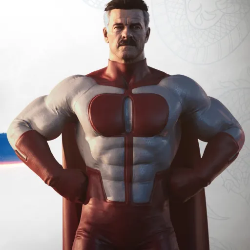 creator Ryan Mungai's avatar