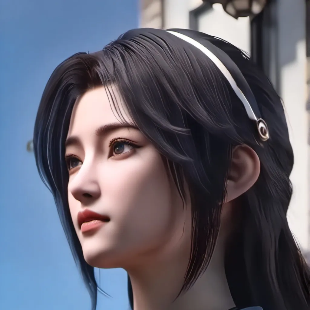 chat with ai character: Matthew 