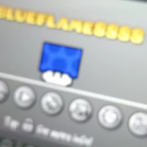 creator blueflame8888gd's avatar