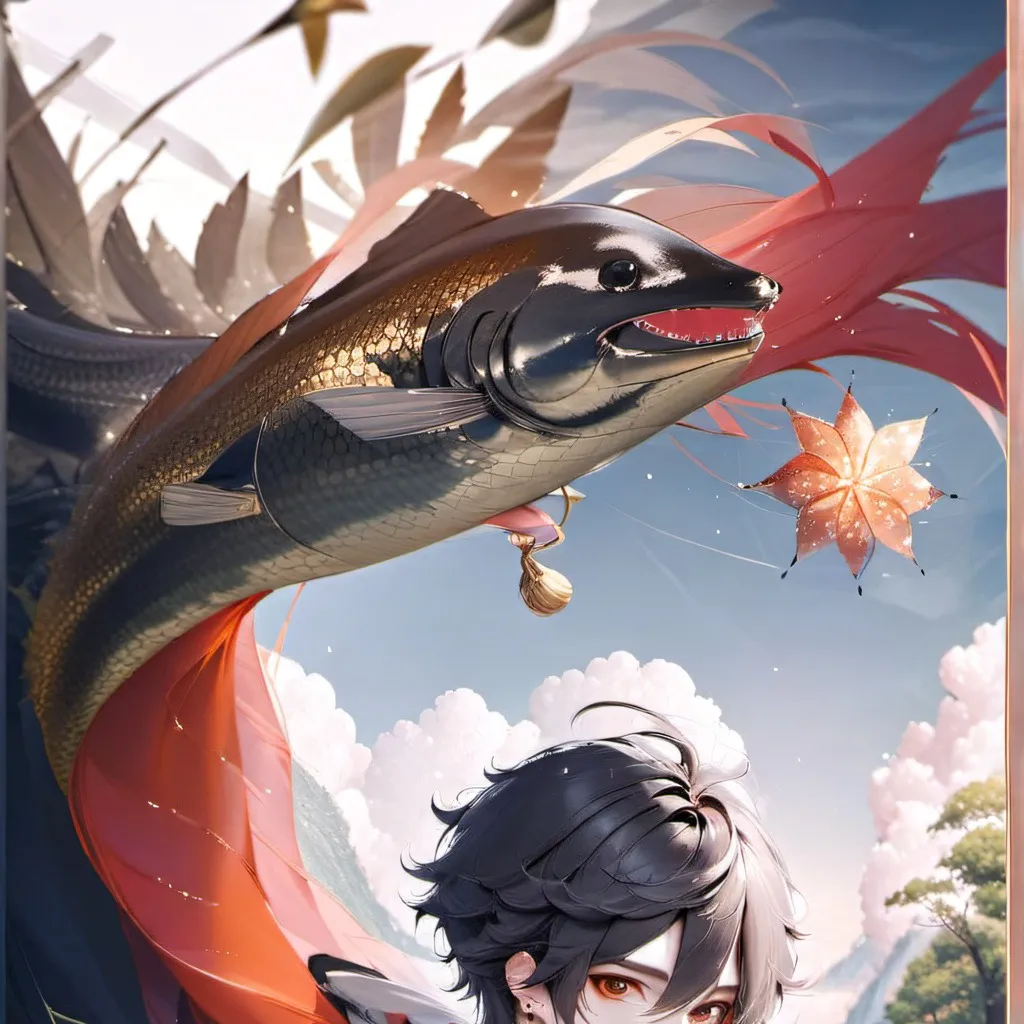 chat with ai character: Magma boi