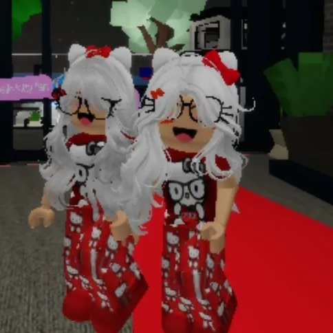 creator lexyhereee's avatar