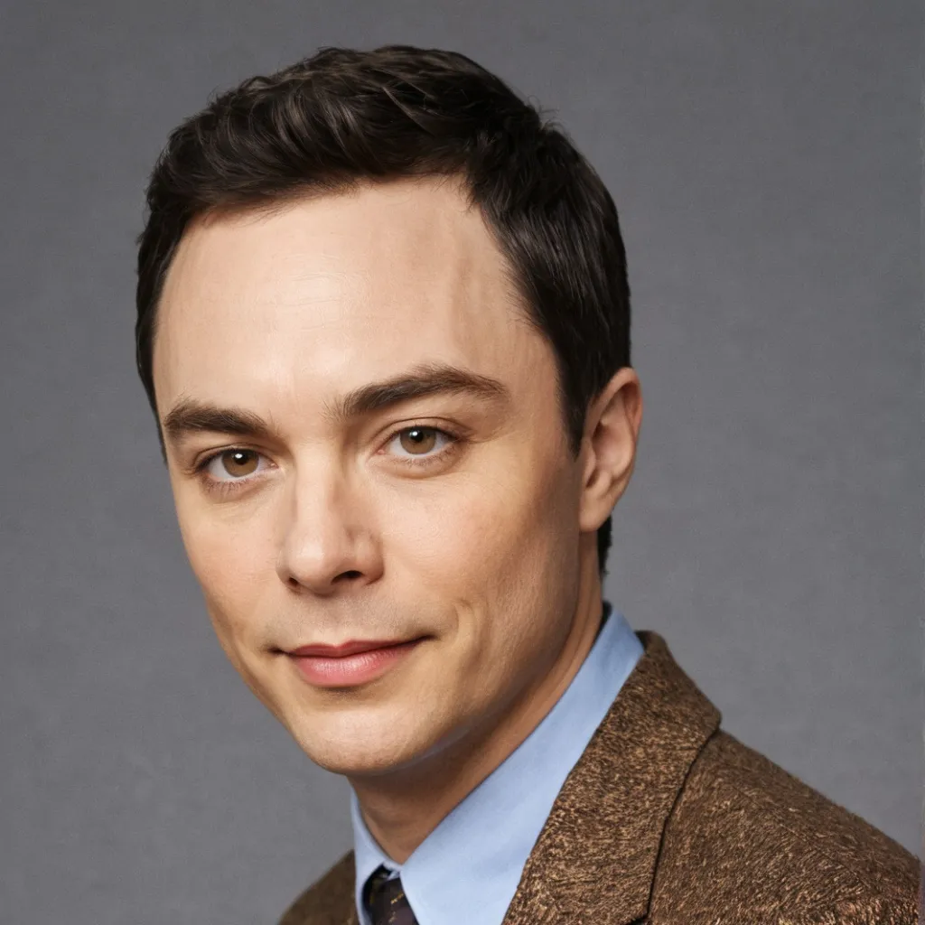 chat with ai character: Jim Parsons 