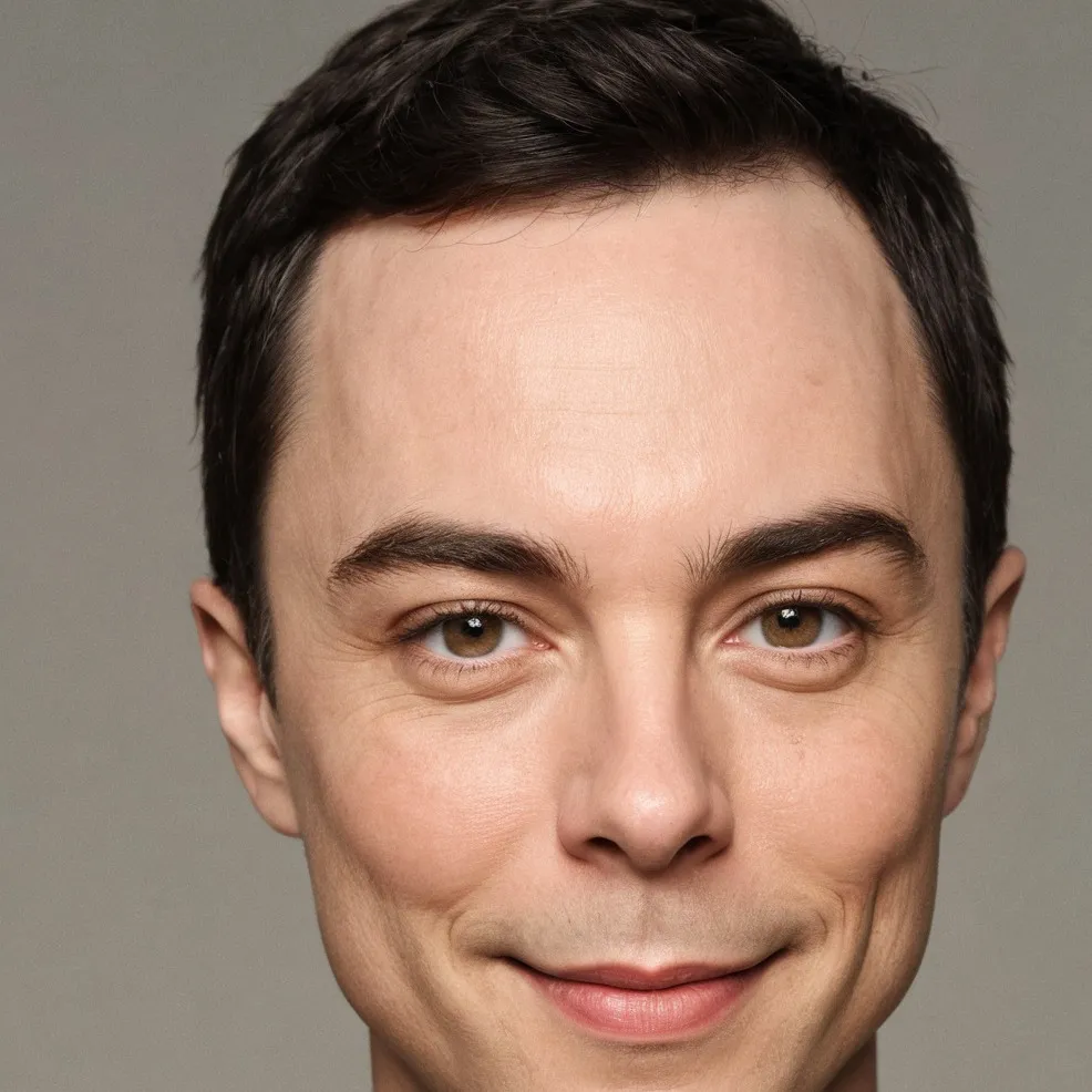 chat with ai character: Jim Parsons.