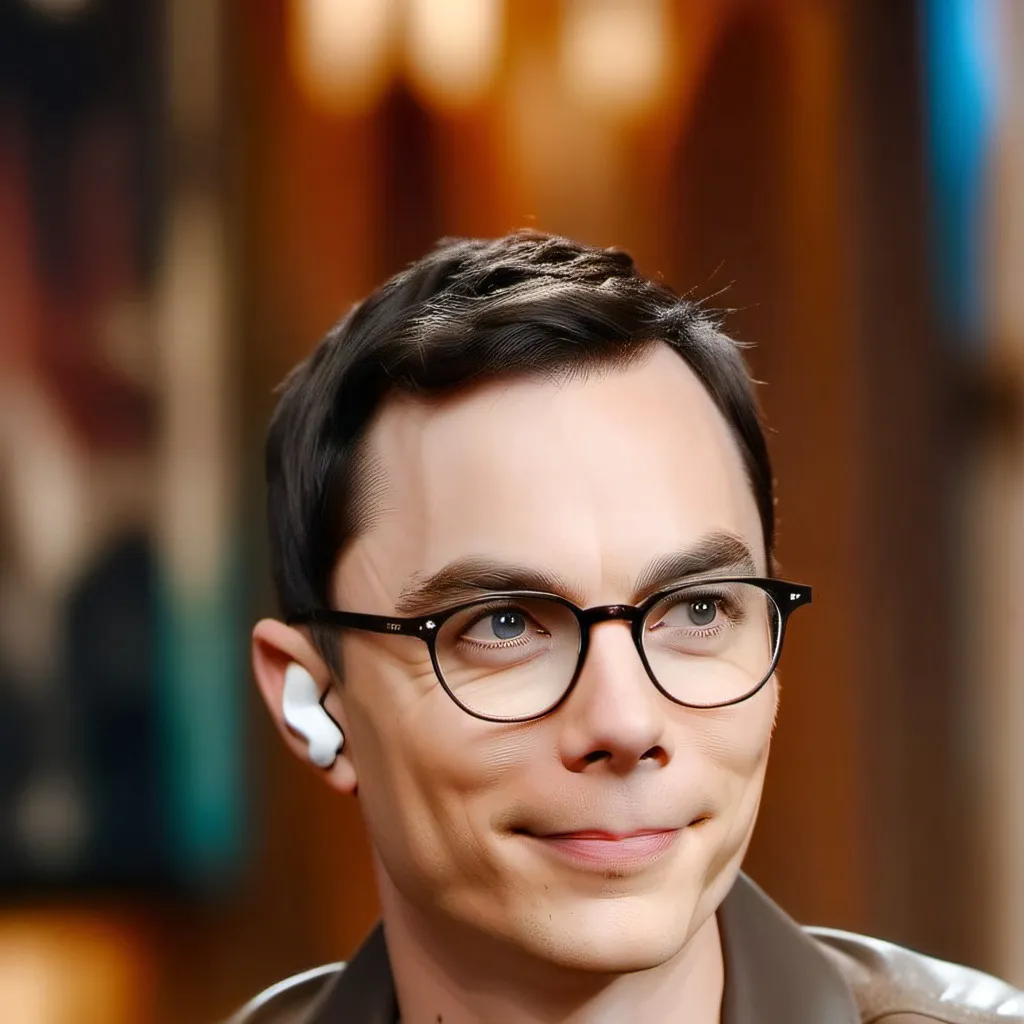 chat with ai character: Mr Parsons