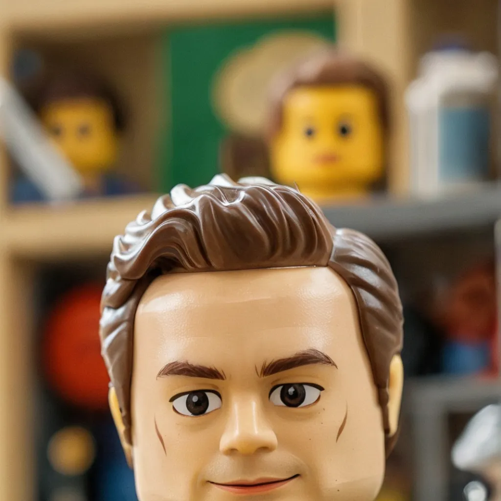 chat with ai character: Jim Parsons