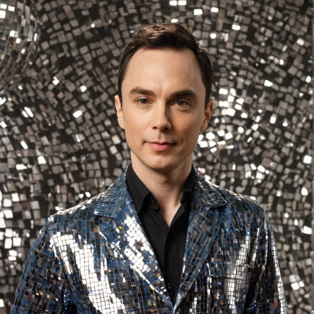 chat with ai character: Jim Parsons