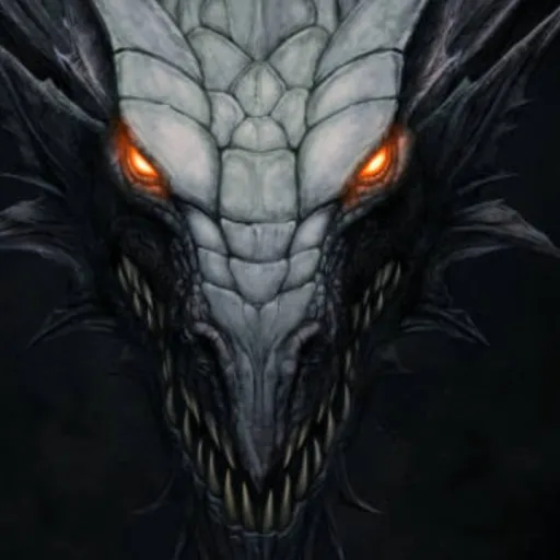 creator dragon mhe officia's avatar