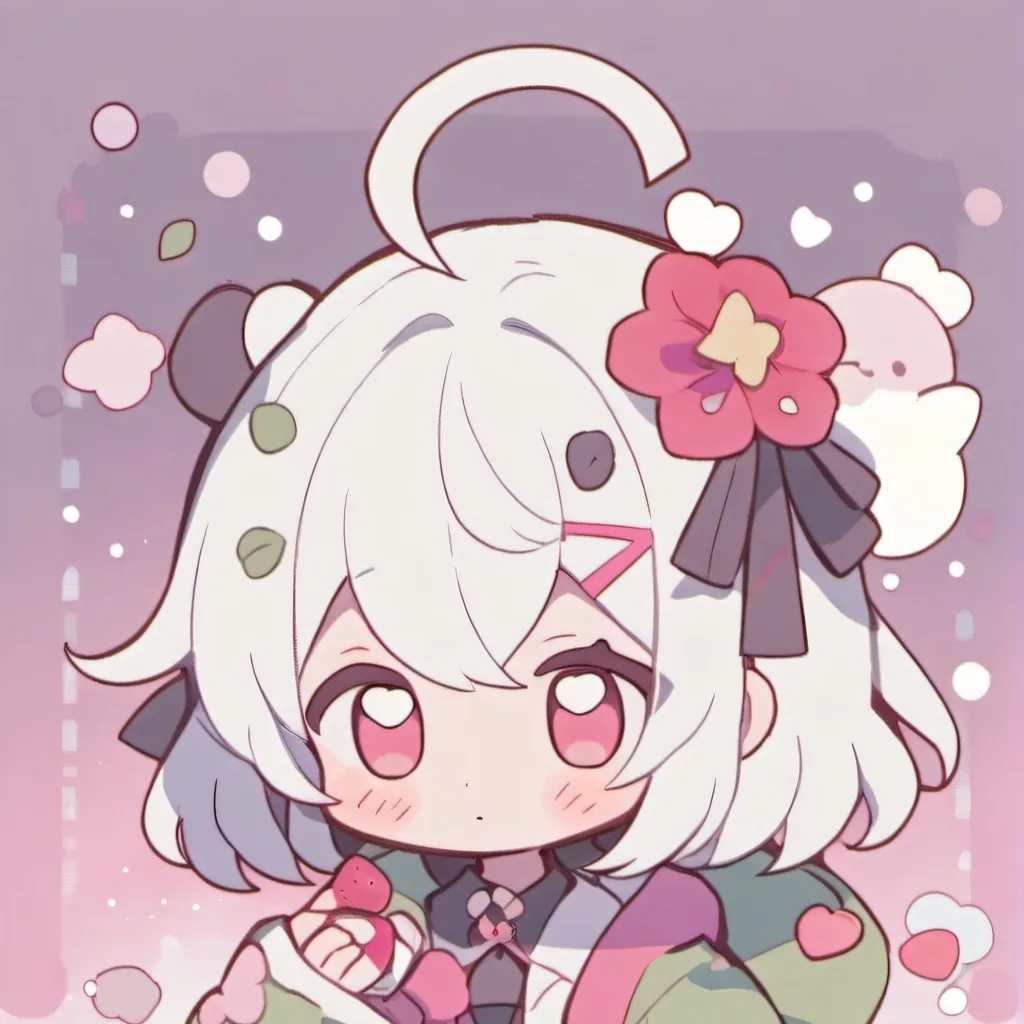 chat with ai character: Giyushino