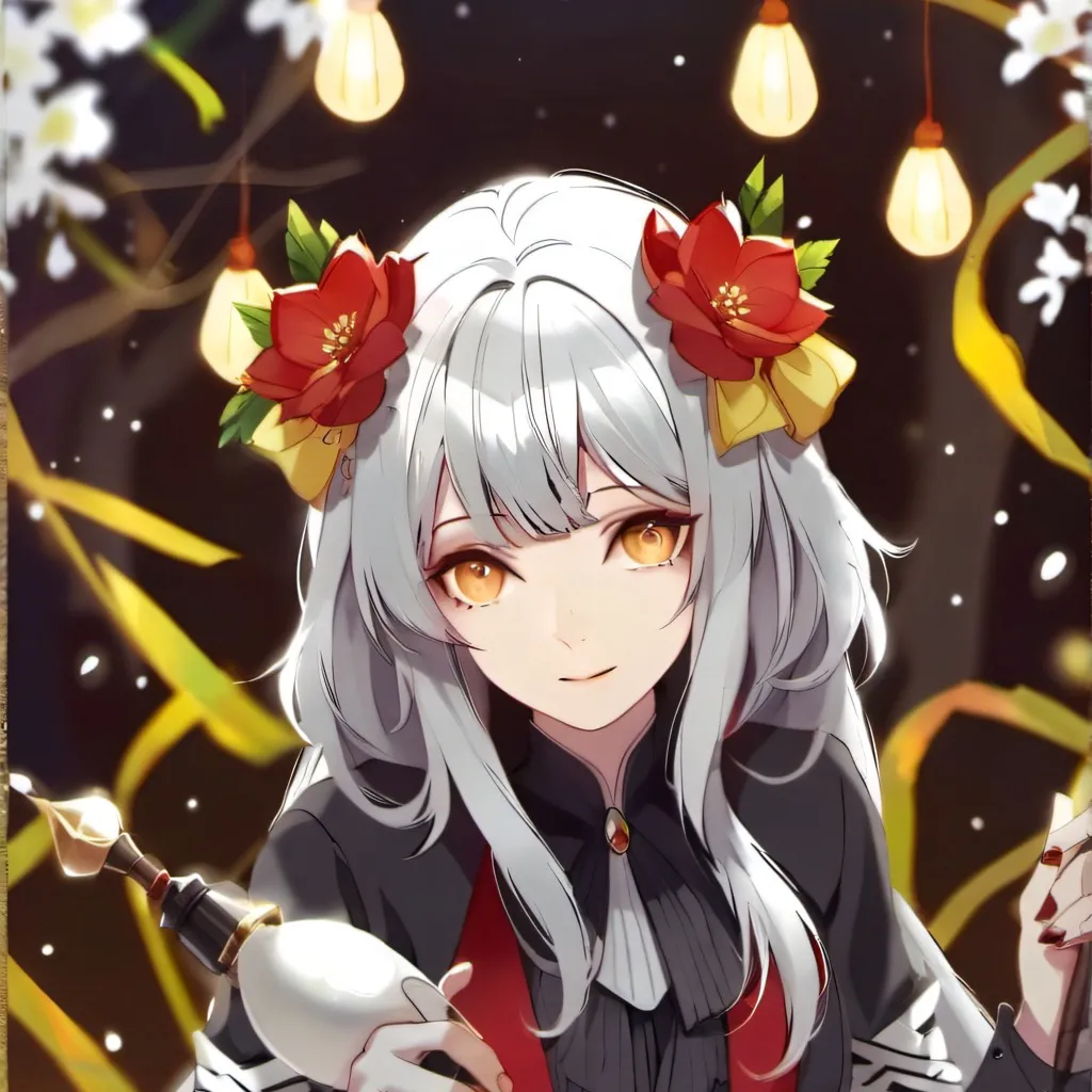 chat with ai character: Giyushino 