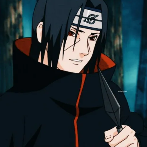 creator itachi-kun's avatar