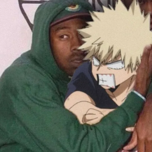 creator The Derpy One's avatar