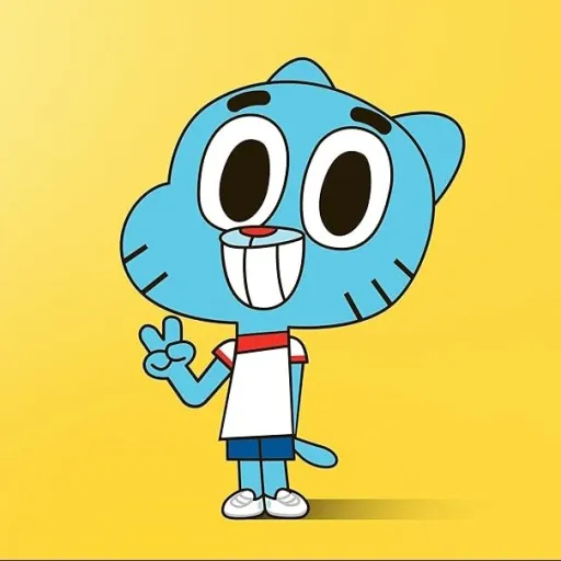 creator gumball el gato's avatar