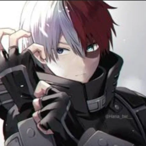creator Shadowdragonkiller's avatar