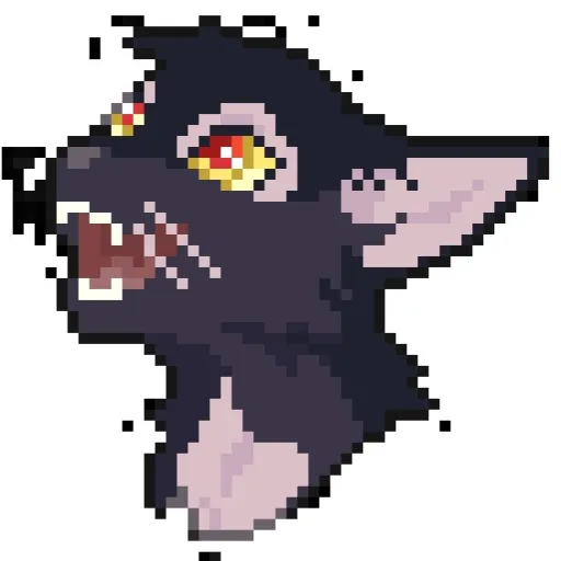 creator Asher Kitty2's avatar