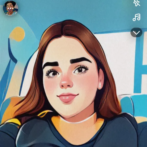 talkie's author avatar