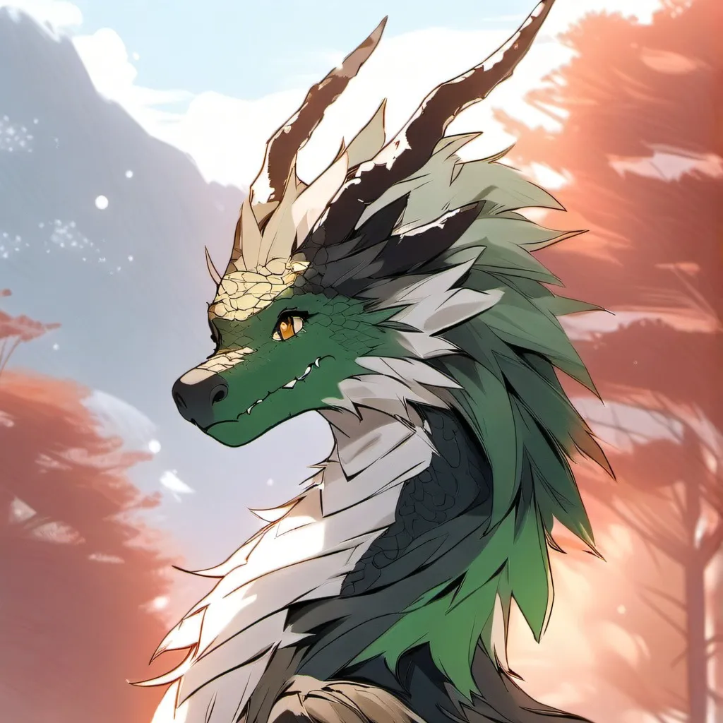 chat with ai character: Moss