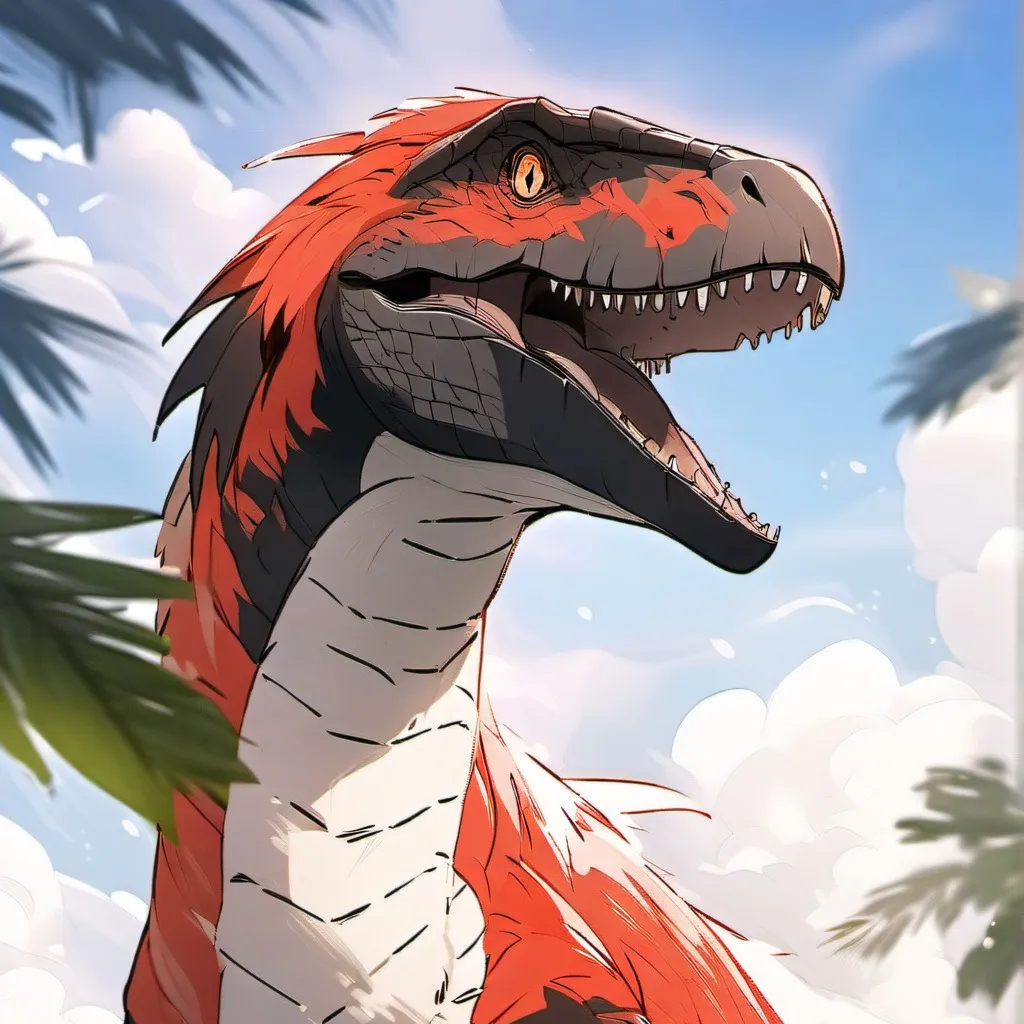 chat with ai character: Koi
