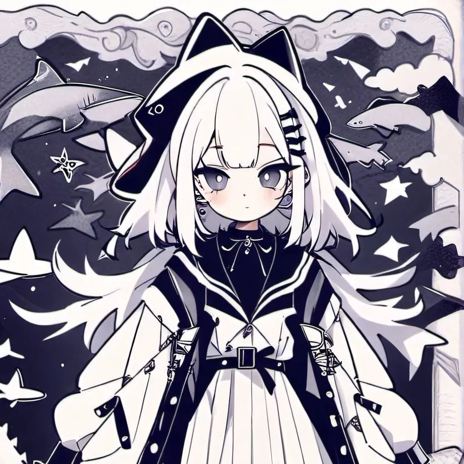 chat with ai character: Roxy 