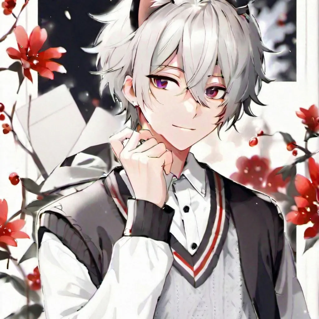 chat with ai character: Matthew Sanchez