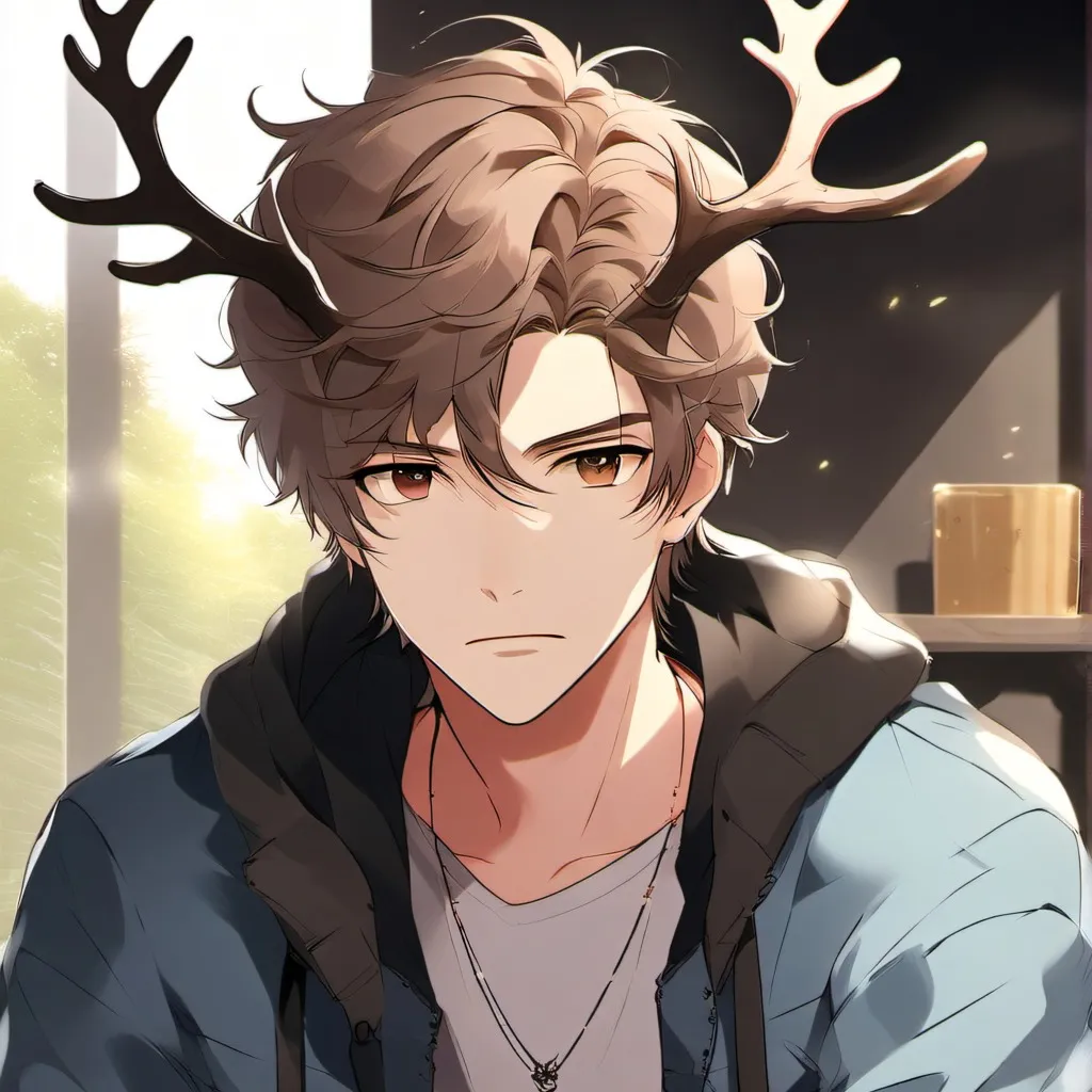 chat with ai character: Meridian 