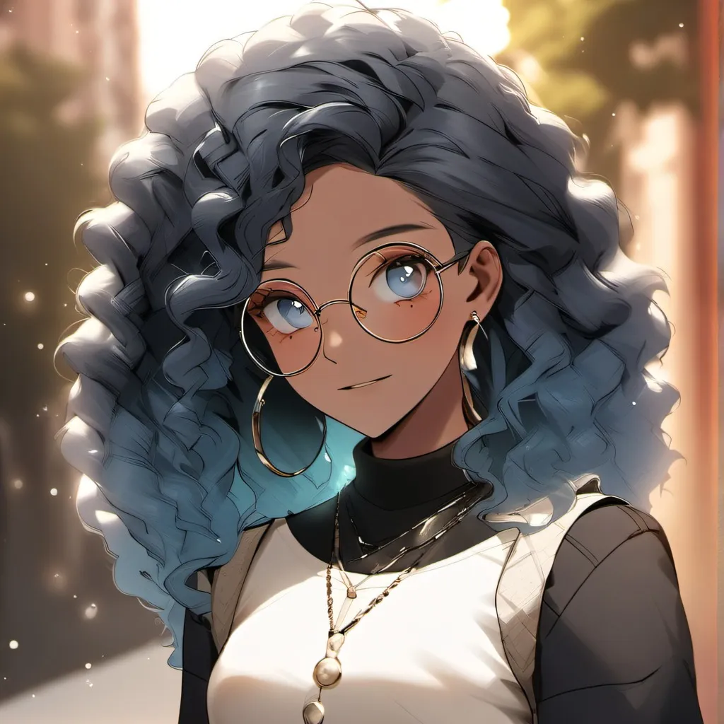 chat with ai character: Coral Harp