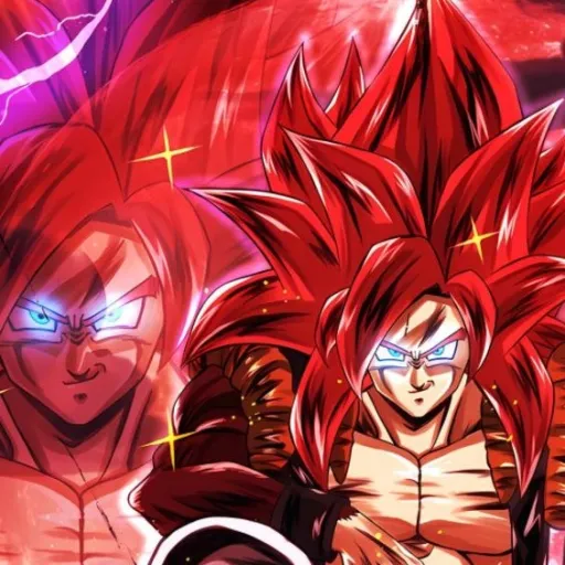 creator gogeta120's avatar