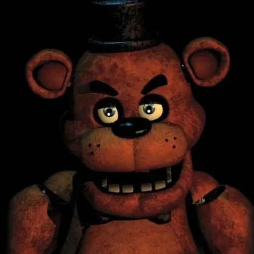 creator fred-e's avatar