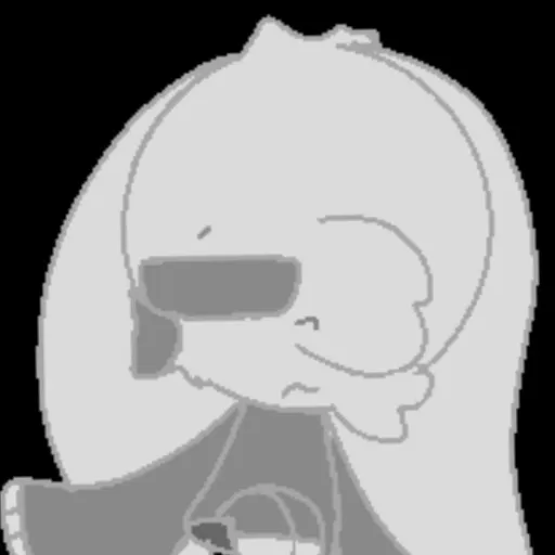 creator black_bunnyhi's avatar