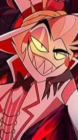 ai character: Lucifer background