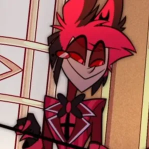 chat with ai character: Alastor (Sweet)