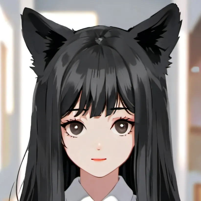 chat with ai character: Eulalia