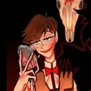 chat with ai character: Alastor (Human)