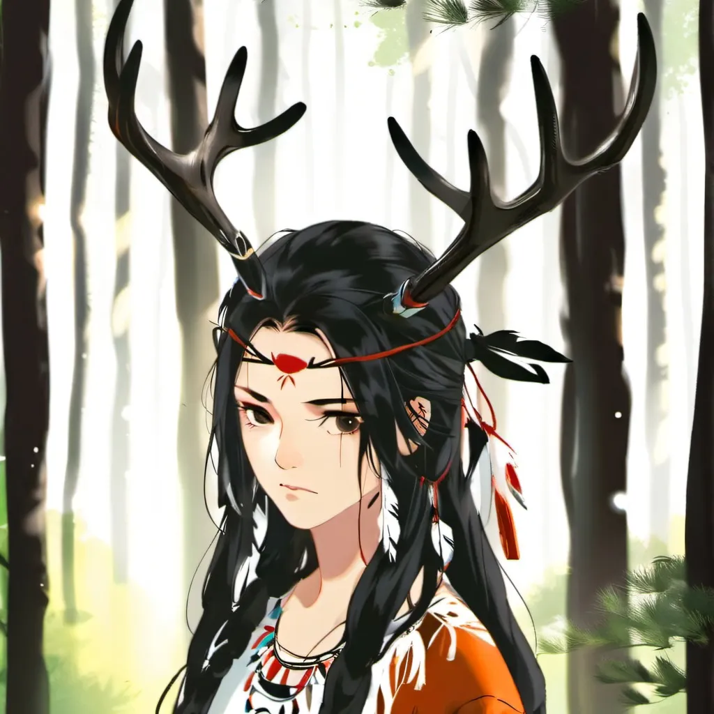 chat with ai character: Dakota