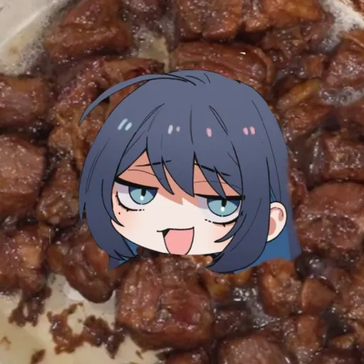 creator AdoBO❤️'s avatar